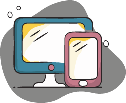 Icon_Webdesign_Bildschirm_mit_Handy