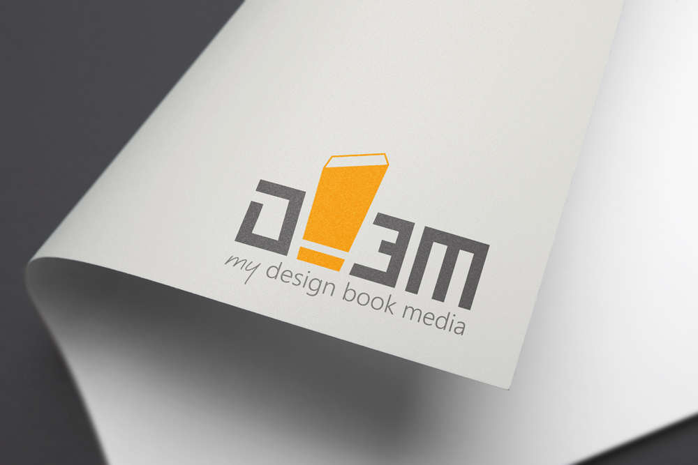Logo Konzeptarbeit